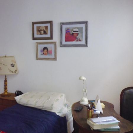 Tu Lugar En Buenos Aires 아파트 외부 사진