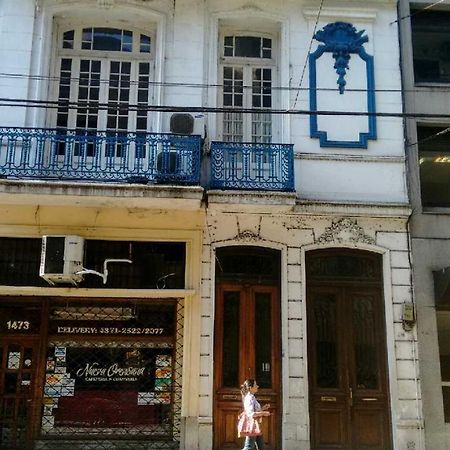 Tu Lugar En Buenos Aires 아파트 외부 사진