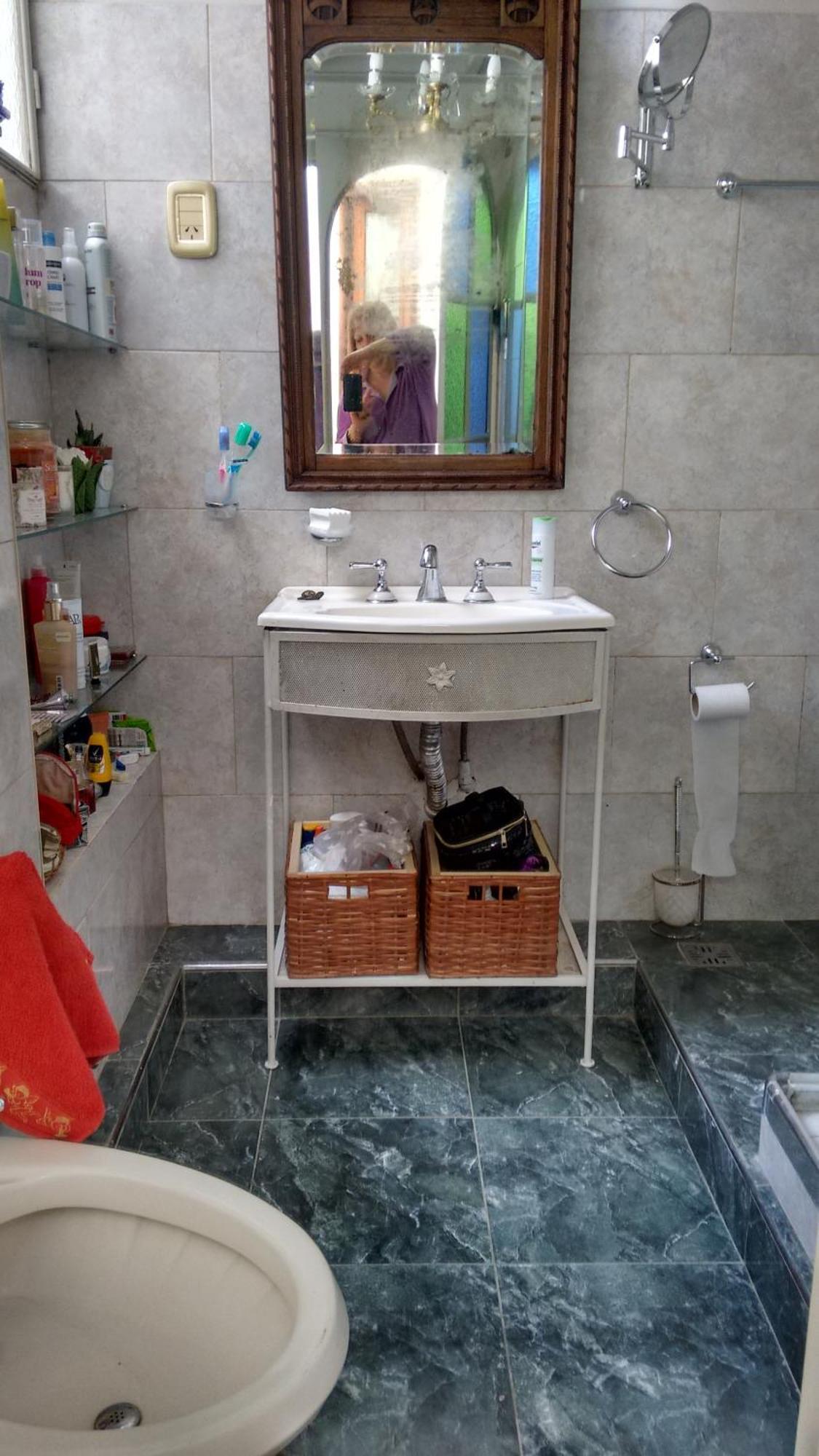 Tu Lugar En Buenos Aires 아파트 외부 사진