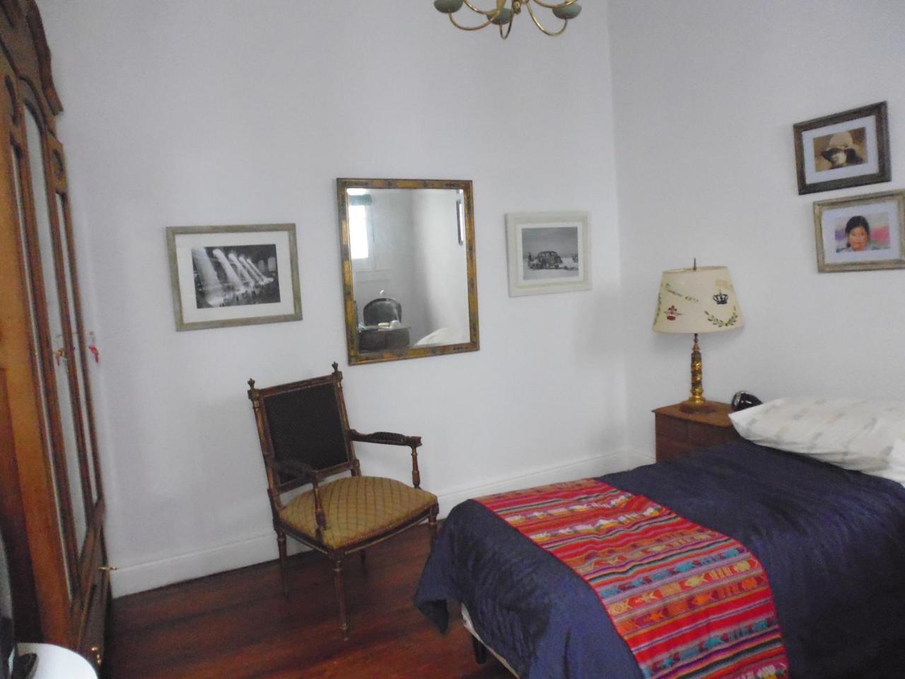 Tu Lugar En Buenos Aires 아파트 외부 사진