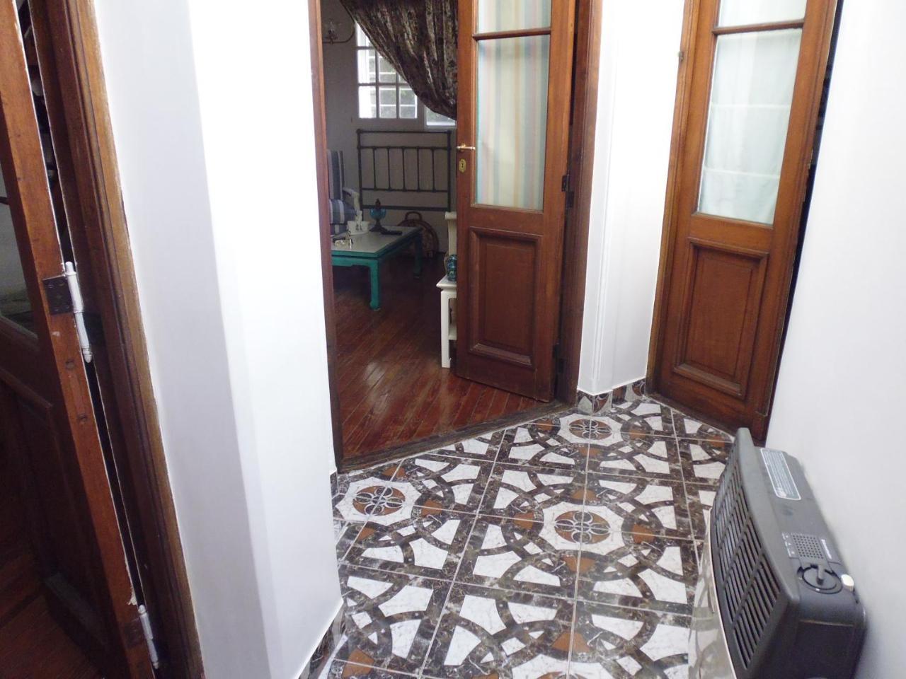 Tu Lugar En Buenos Aires 아파트 외부 사진