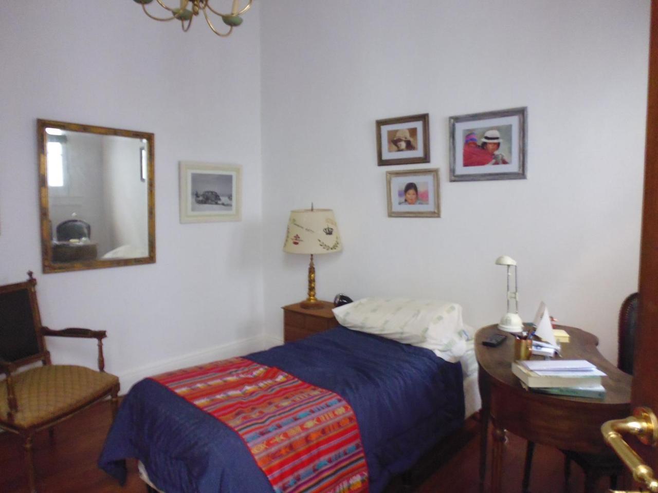 Tu Lugar En Buenos Aires 아파트 외부 사진