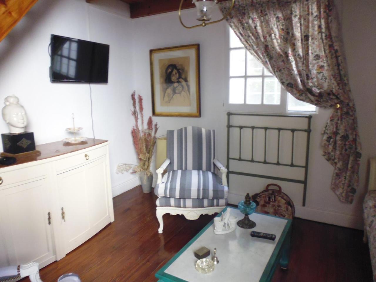 Tu Lugar En Buenos Aires 아파트 외부 사진