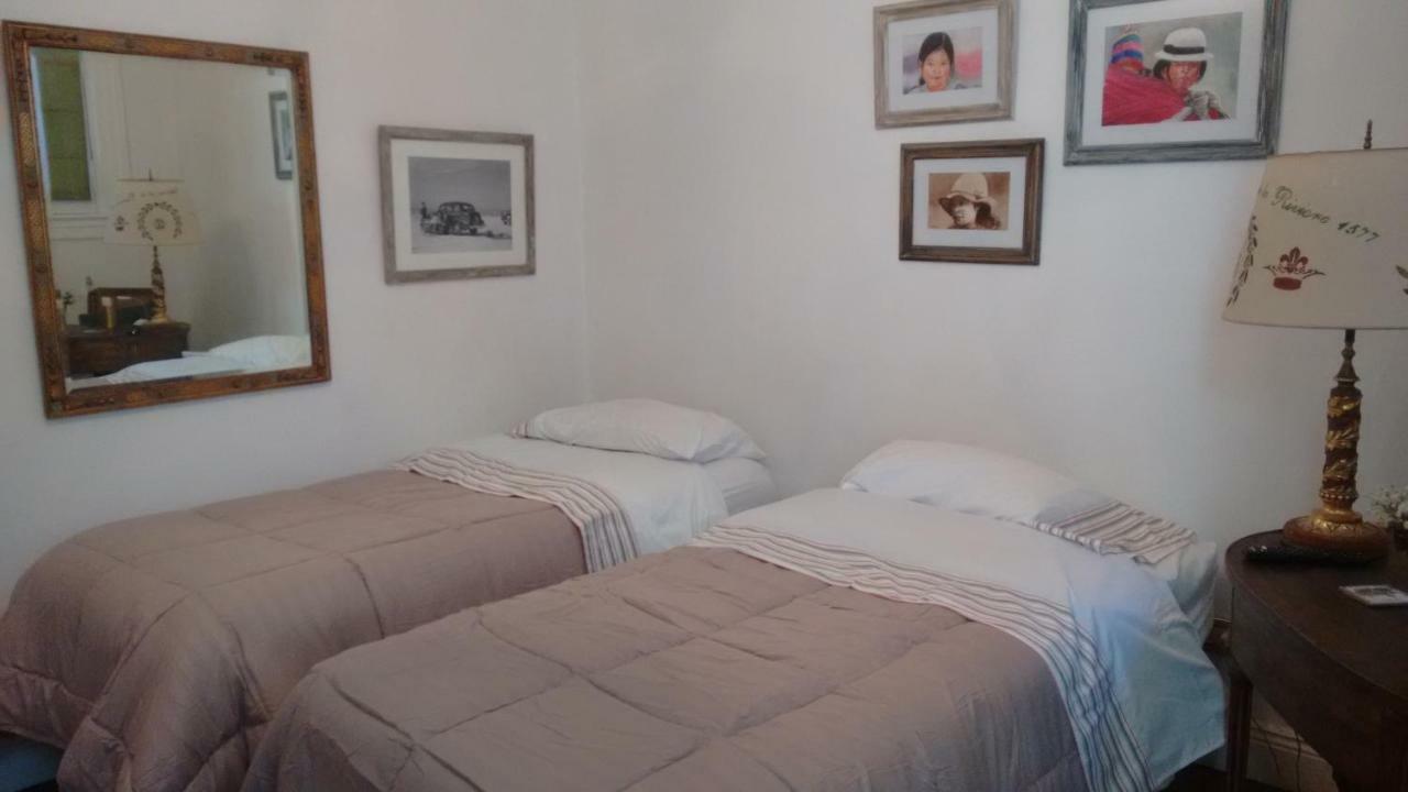 Tu Lugar En Buenos Aires 아파트 외부 사진