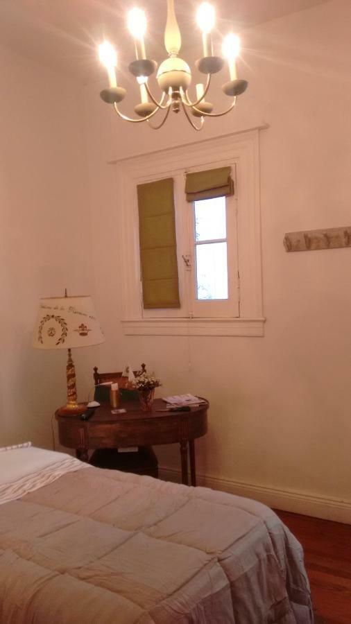 Tu Lugar En Buenos Aires 아파트 외부 사진