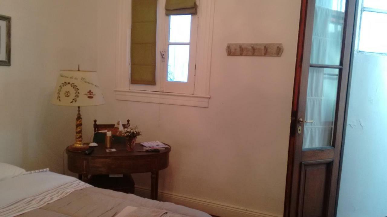 Tu Lugar En Buenos Aires 아파트 외부 사진